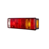Cumpara ieftin Lampa stop Camion cu bec IVECO (47 x 13 x 8.5cm)