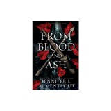 From Blood and Ash