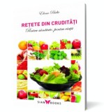 Retete din cruditati - All