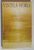DUMNEZEU S - A NASCUT IN EXIL de VINTILA HORIA , 1999 *DEDICATIE
