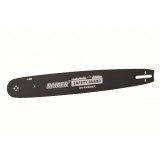 Lama ghidaj pentru drujba 16 400mm 3/8&quot; 1.3mm 57 FAST LOCK, Raider 141305