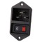 Conector Alimentare AC 16A 250V