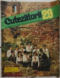 Revista Cutezatorii 19 iulie 1973, BD La Bradul Singuratic ep. 5