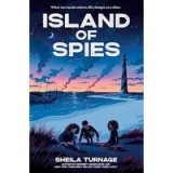 Island of Spies