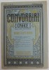 Convorbiri Critice, Revista Literara Bimensuala, Anul II, Nr. 16, 1908, Bucuresti. Revista Veche