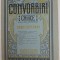 CONVORBIRI CRITICE , REVISTA LITERARA BIMENSUALA , ANUL II , NR. 16 , 15 OCTOMBRIE , 1908