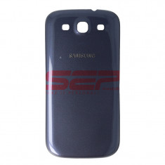 Capac baterie Samsung Galaxy S III I9300 BLUE