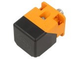 Senzor Inductiv IFM ELECTRONIC &ndash; Precizie și Fiabilitate Industrială