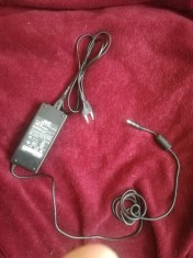 CABLU DE ALIMENTARE JVC 12 VOLTI SI 5 AMPERI