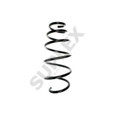 Arc suspensie Opel Astra J (P10) 09.09-04.16, Astra J Gtc 10.11-04.18, Astra J Sedan 06.12-, Astra J Sports Tourer (P10) 10.10-10.15, Manta B (58 59) foto