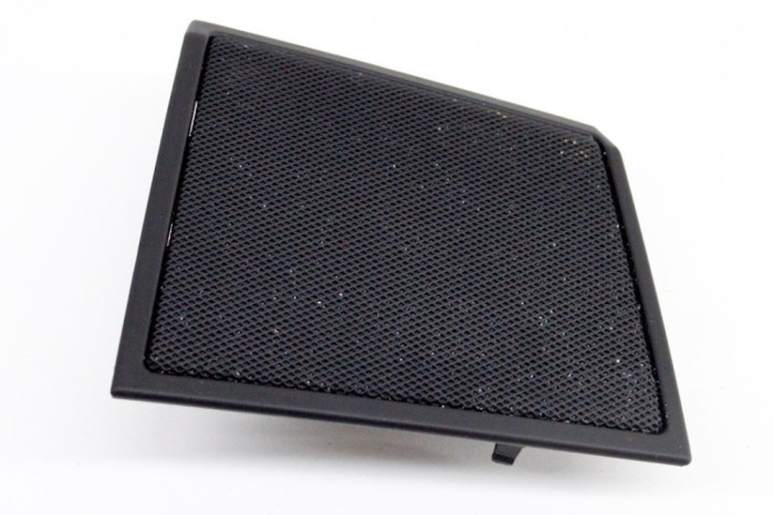 Difuzor planșa de bord MASERATI QUATTROPORTE VI 2015 OEM: AAE17172DX 17739094