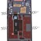 Display Huawei Honor Magic 6 PRO OEM WF