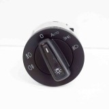 Modul de control comutator faruri SKODA FABIA III Estate NJ5 2019 OEM: 5E0941431D,10095088 21581576