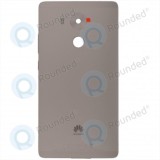 Huawei Mate 8 (NTX-L09, NTX-L29A) Capac baterie maro