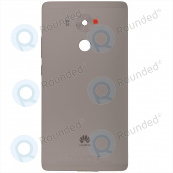 Huawei Mate 8 (NTX-L09, NTX-L29A) Capac baterie maro foto