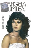 Casetă audio Angela Similea &lrm;&ndash; Angela Similea, originală, Casete audio, Pop