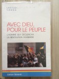 Avec Dieu, pour le peuple / Laszlo Tokes