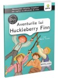 Cumpara ieftin Aventurile lui Huckleberry Finn/***