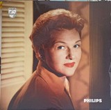 Disc vinil, LP. Jo Stafford Showcase-Jo Stafford, Paul Weston And His Orchestra-247575, Philips