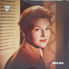 Disc vinil, LP. Jo Stafford Showcase-Jo Stafford, Paul Weston And His Orchestra