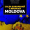 Calea europeană a Republicii Moldova - Paperback brosat - Radu Carp - Adenium