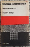 Panta Rhei - Vasili Grossman