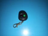 Telecomanda Cerber cu 2 butoane