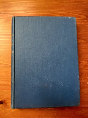 EUSEBIU CAMILAR - NOPTILE SEHEREZADEI (EDITIA PRINCEPS, 1947, 412 p.) foto