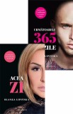 Acea zi + Urmatoarele 365 de zile, Bookzone