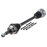 Planetara Vw Golf 4, Bora, Passat 88-1997, Skoda Octavia I, Audi A3 1996-, Seat Leon 1999-, Stanga, CV Manuala, 1J0407271AP