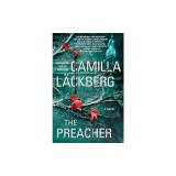 The Preacher