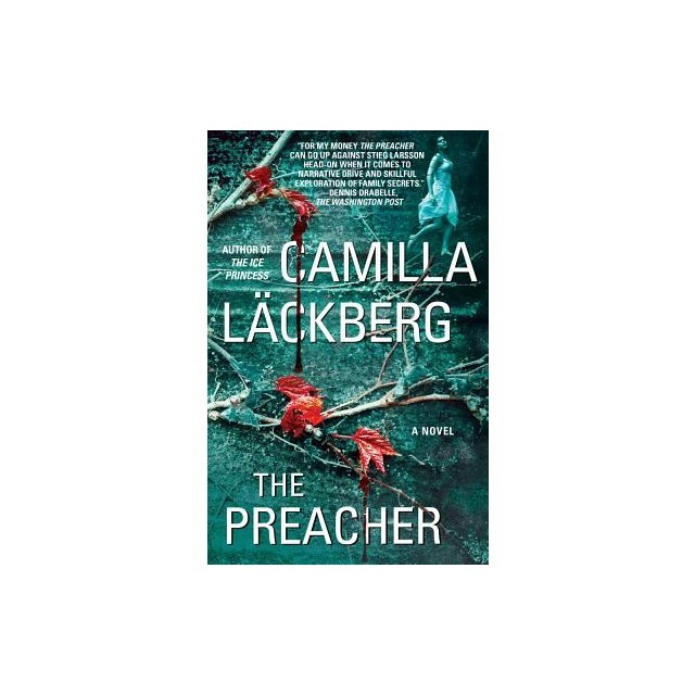 The Preacher