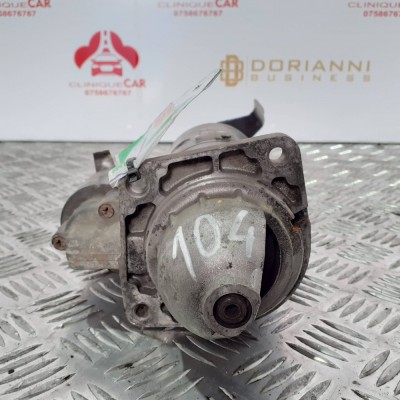 Electromotor Chrysler-Dodge 2.5 TD 0001218175 foto