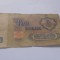 3 ruble 1961