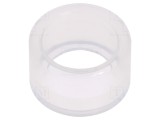 Capac Buton Incolor 22mm Harmony XB4