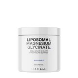 Codeage Magneziu Bisglicinat Lipozomal Cu Bioperine - Formula Avansata Pentru