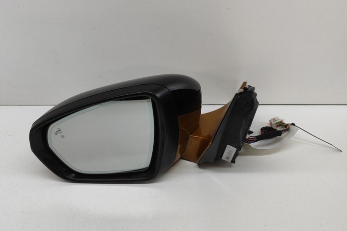 Oglinda laterală st&acirc;nga CITRO&Euml;N DS7 Crossback 2021 OEM: 98192608NZ,E20417034,1631634780 27641599