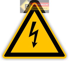 Etichete pentru tablouri electrice foto