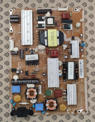 Sursă TV Samsung BN44-00458A PD46A1D_BSM PSLF151A03D foto