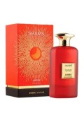 Apa de parfum Hamidi Shams Edition Ambre L'eau Aqua, 100 ml, unisex