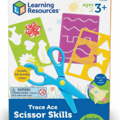 Set creativ - Desenat si colorat | Learning Resources