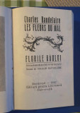 Charles Baudelaire - Florile Răului