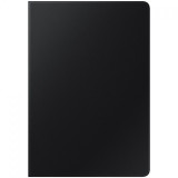 Husa Tableta Samsung Galaxy Tab S7 T870 / Samsung Galaxy Tab S7 T875, Neagra EF-BT870PBEGEU