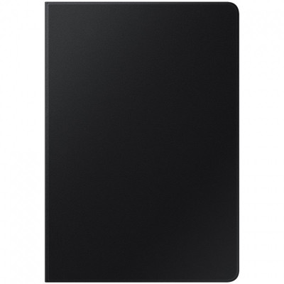 Husa Tableta Samsung Galaxy Tab S7 T870 / Samsung Galaxy Tab S7 T875, Neagra EF-BT870PBEGEU foto