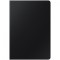 Husa Tableta Samsung Galaxy Tab S7 Plus T970, Neagra EF-BT970PBEGEU