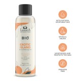 Ulei masaj Luxuria Bio Exotic Island 100ml