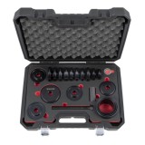 Trusa pentru montat si demontat rulmenti