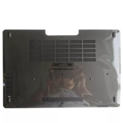 Capac acoperire carcasa inferioara bottom case Laptop, Dell, Latitude 5570, E5570, 00VJ58, 0VJ58, AP1EF000603 foto
