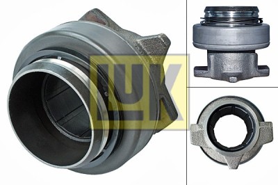 LuK 500 0418 21 Rulment de presiune foto