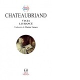 Viata lui Rance - Chateaubriand, Marina Vazaca